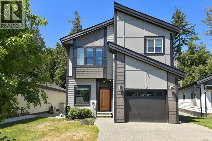 17 Saanich Ridge Dr, Central Saanich, British Columbia V8M0B8