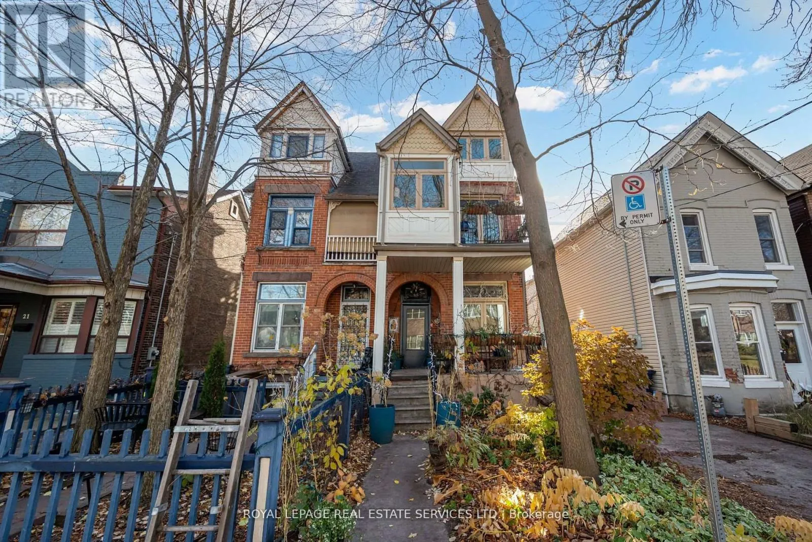 Residential For Sale