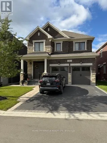 81 MORNING SPARROW DRIVE, Vaughan (Kleinburg), Ontario L4L3N5