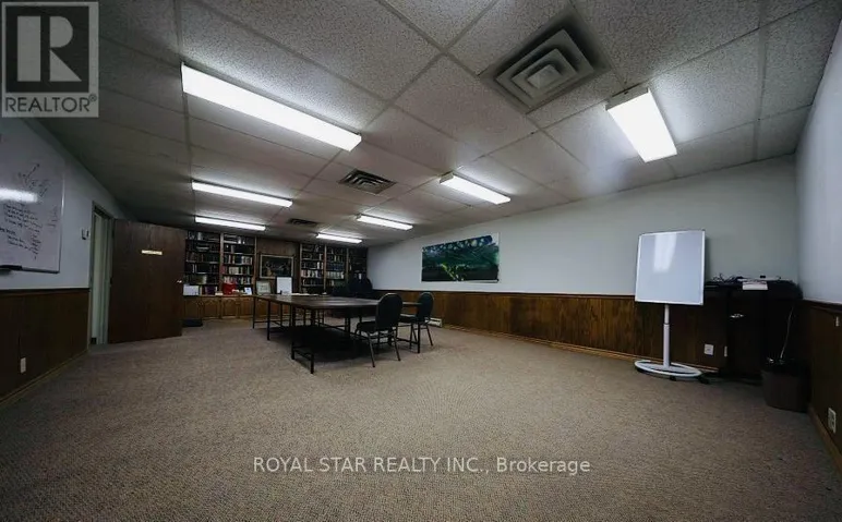 BSMT - 4315 VILLAGE CENTER COURT, Mississauga (City Centre), Ontario L4Z1S2