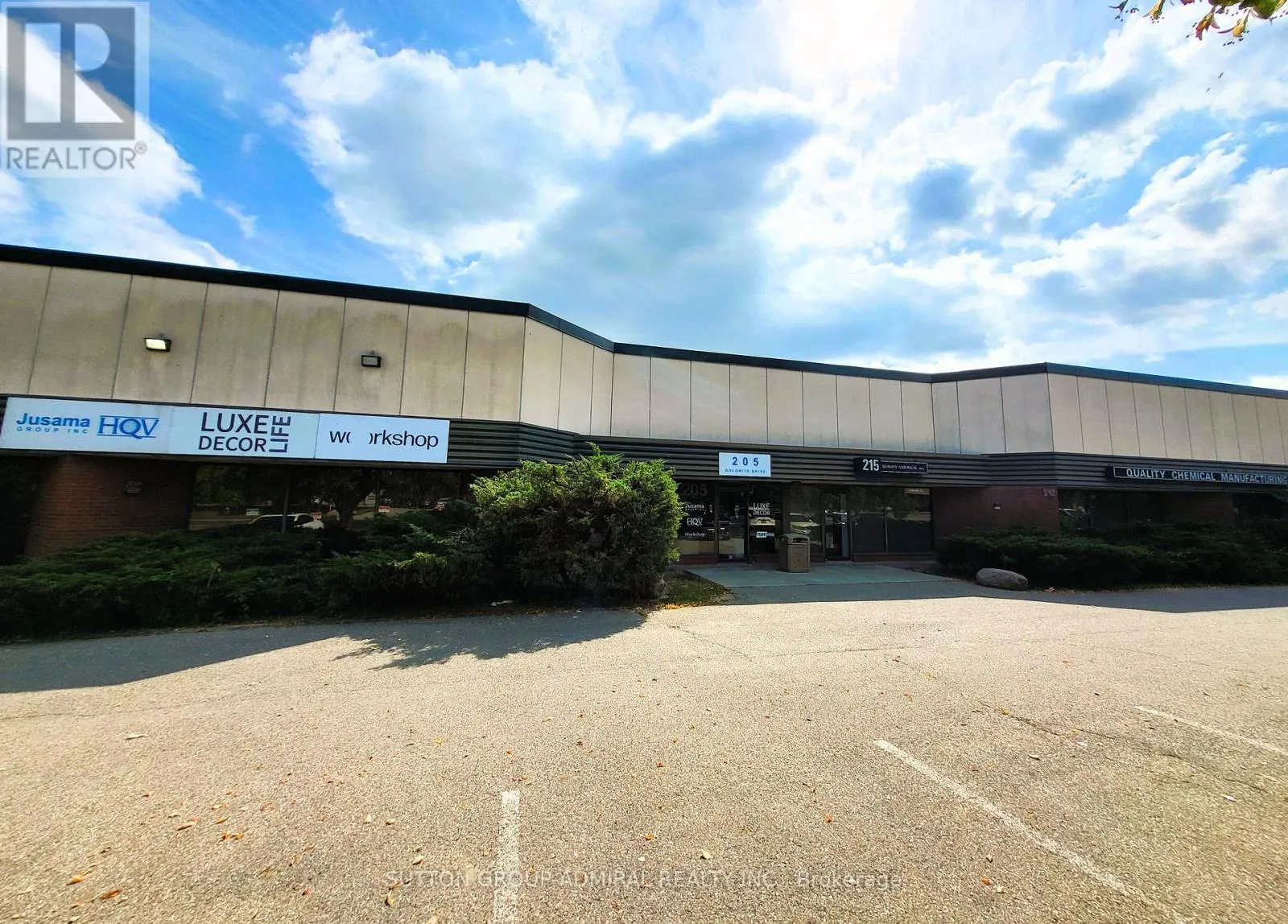 Commercial Sale For Sale