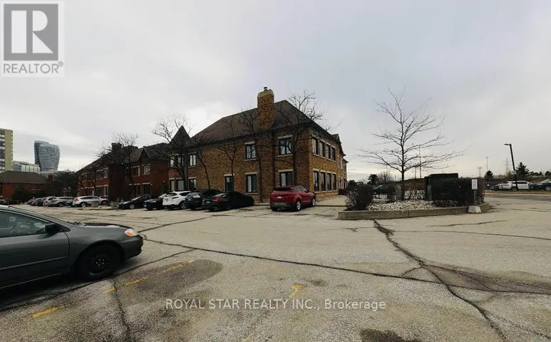 201 - 4315 VILLAGE CENTER COURT, Mississauga (City Centre), Ontario L4Z1S2
