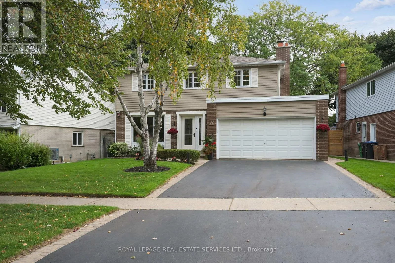 Residential For Sale