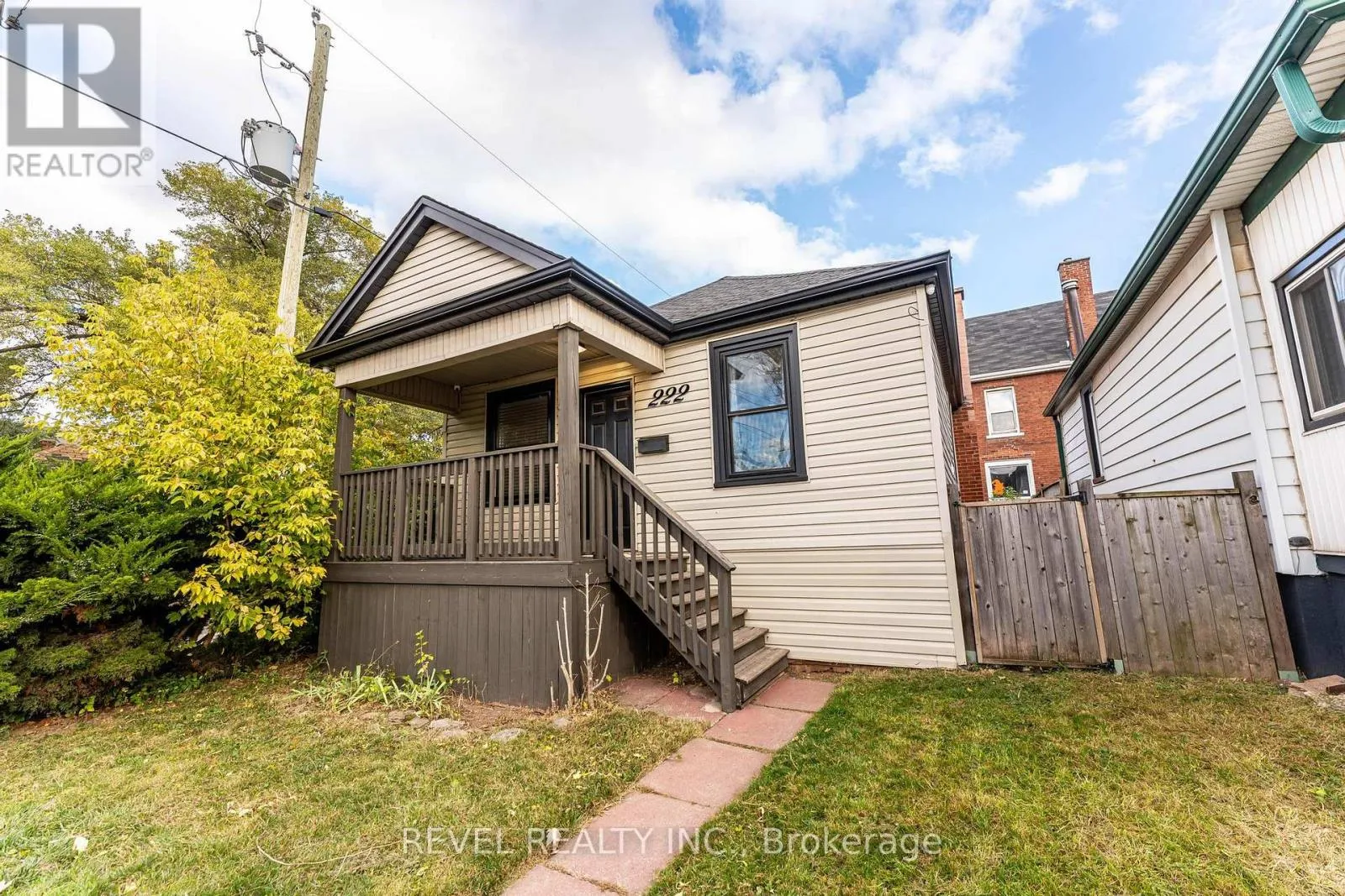 Residential For Sale