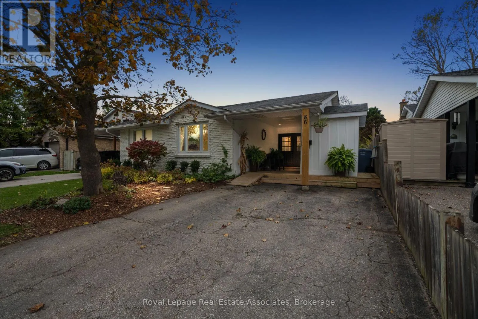 Residential For Sale