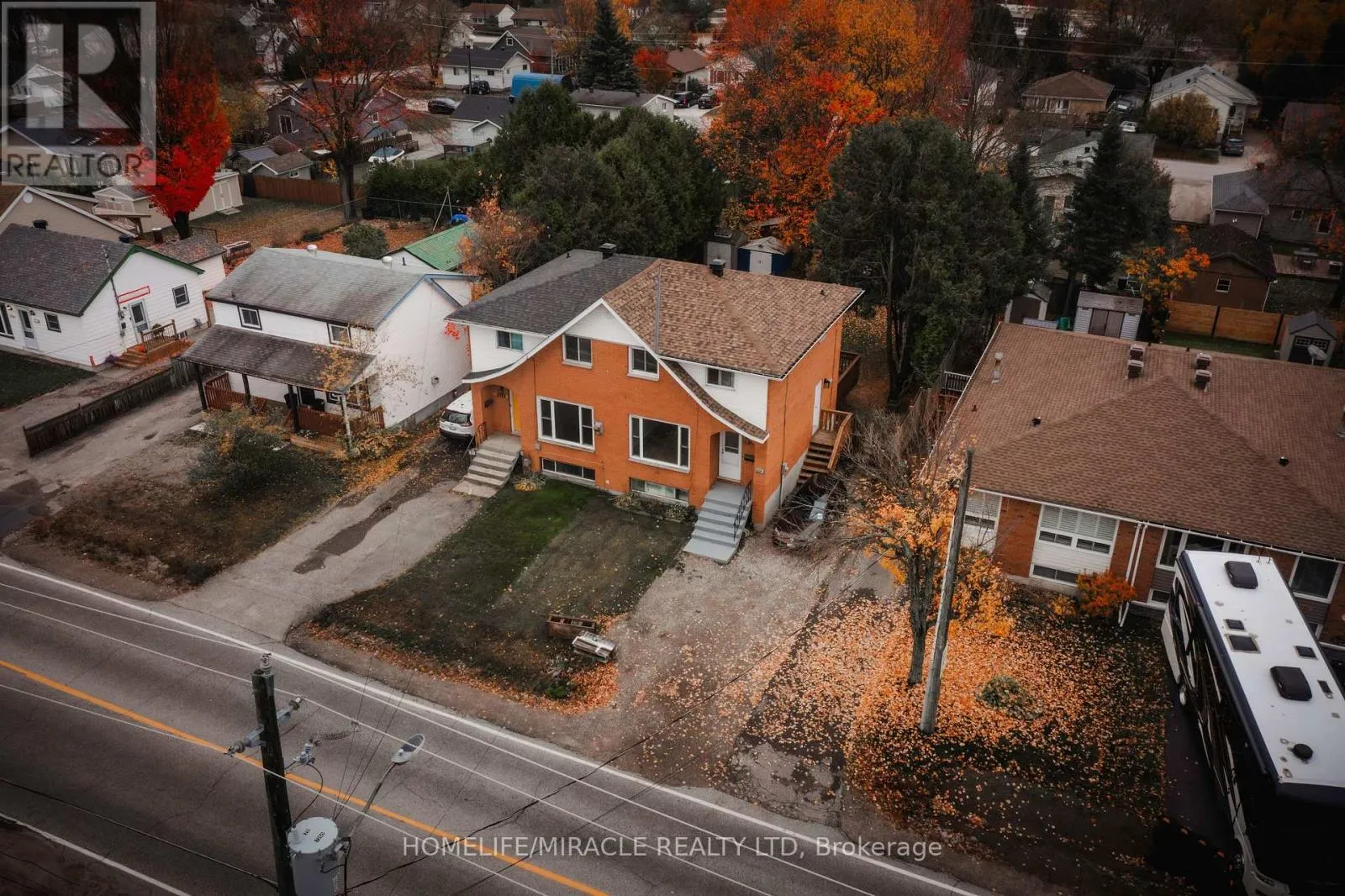 Residential For Sale