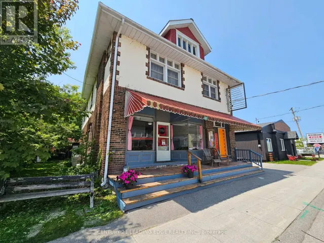 6651 HIGHWAY 35, Kawartha Lakes (Somerville), Ontario K0M1K0