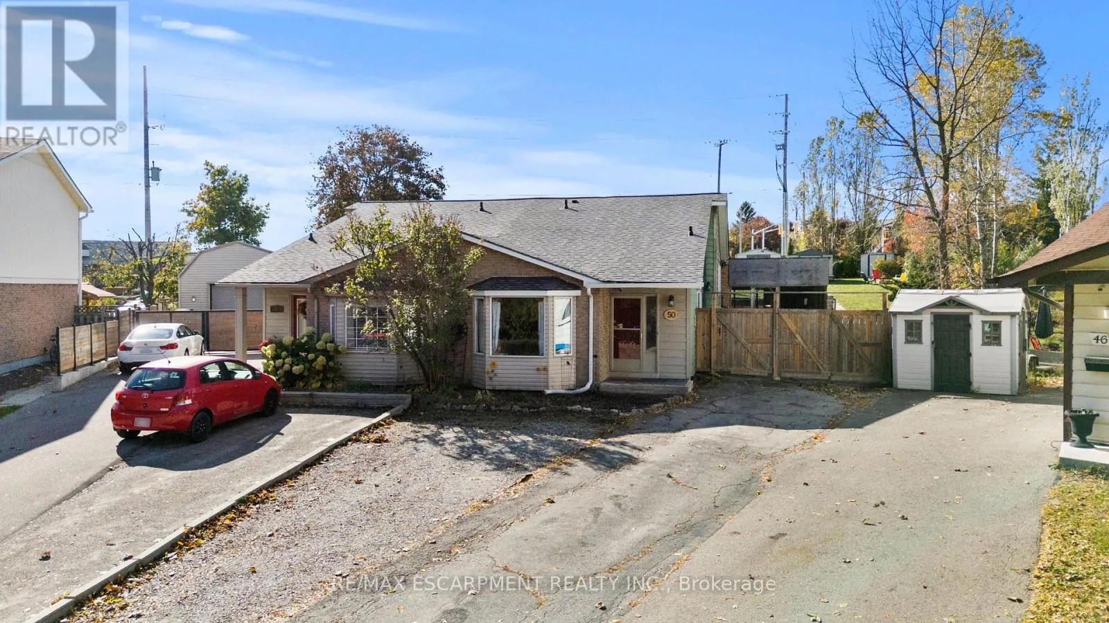 Residential For Sale