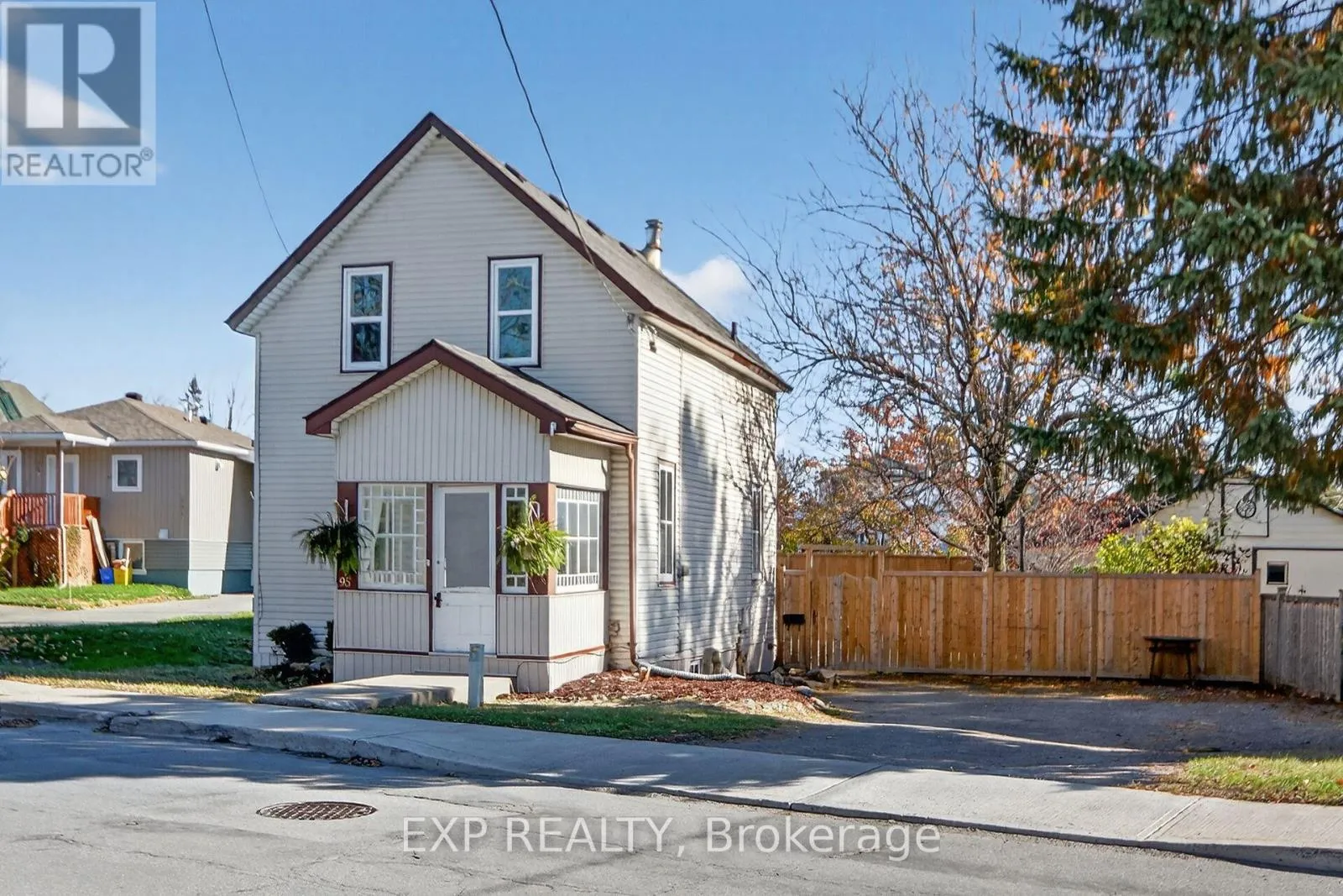 Residential For Sale