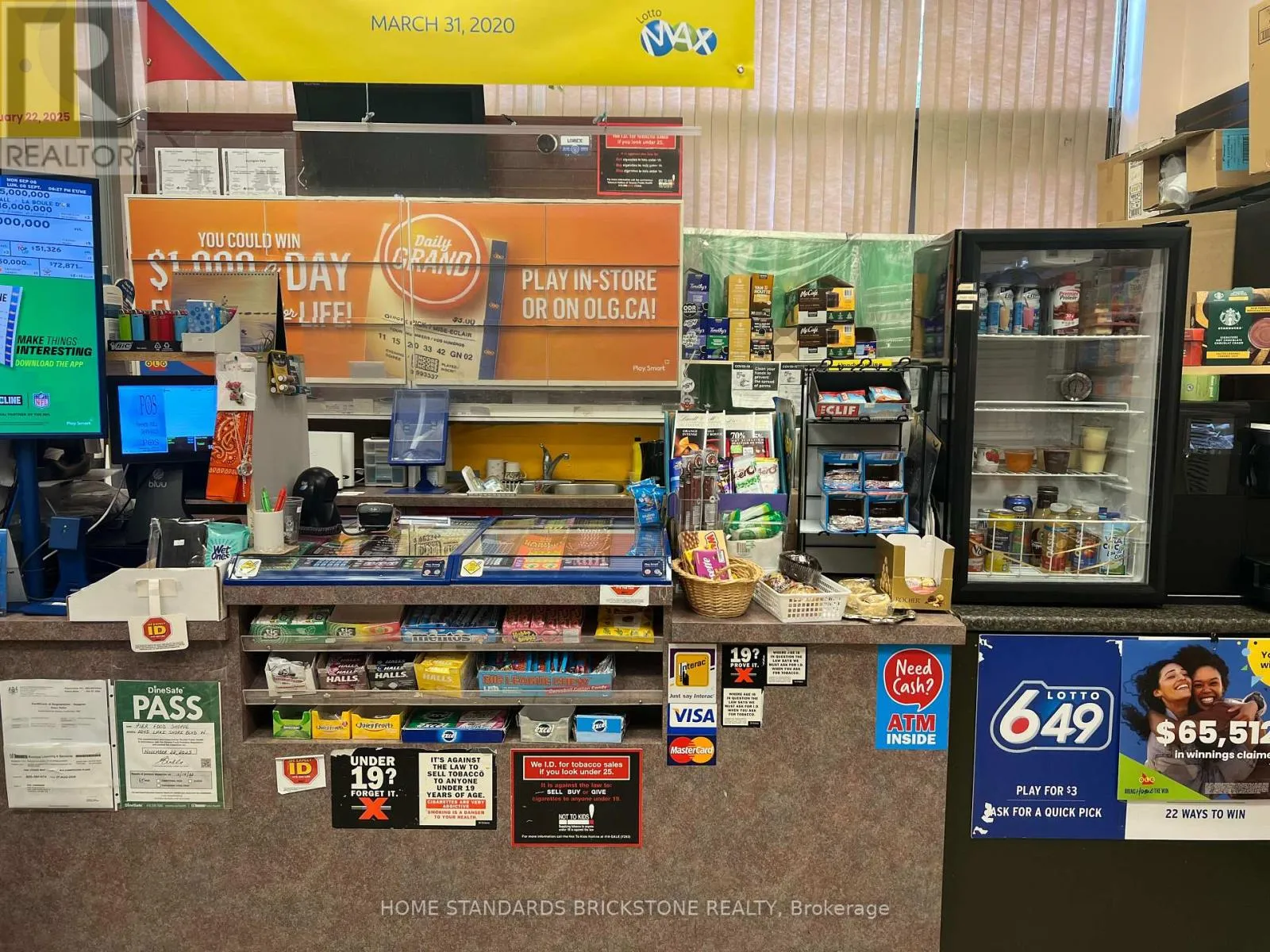 Commercial Sale For Sale