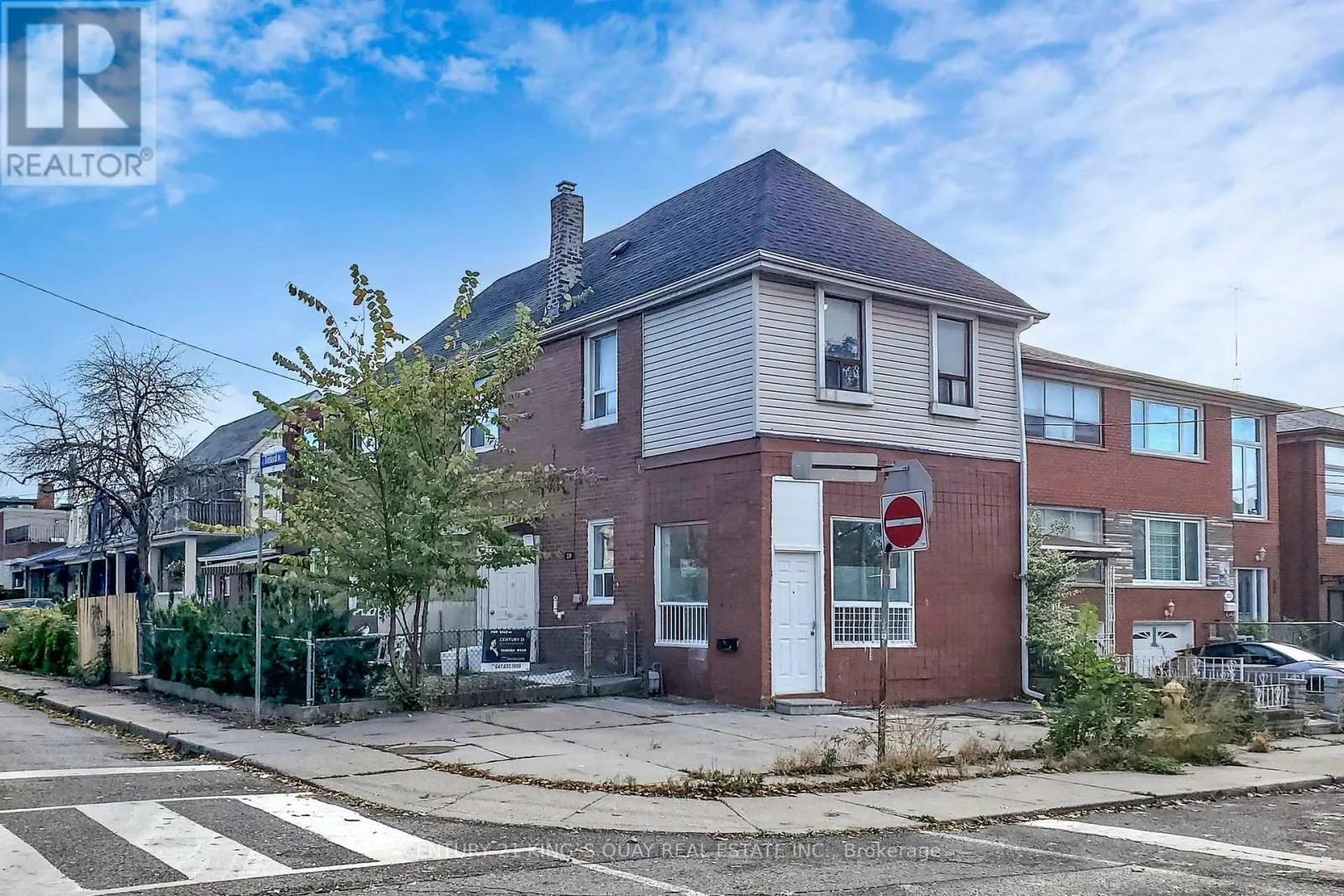 Residential For Sale