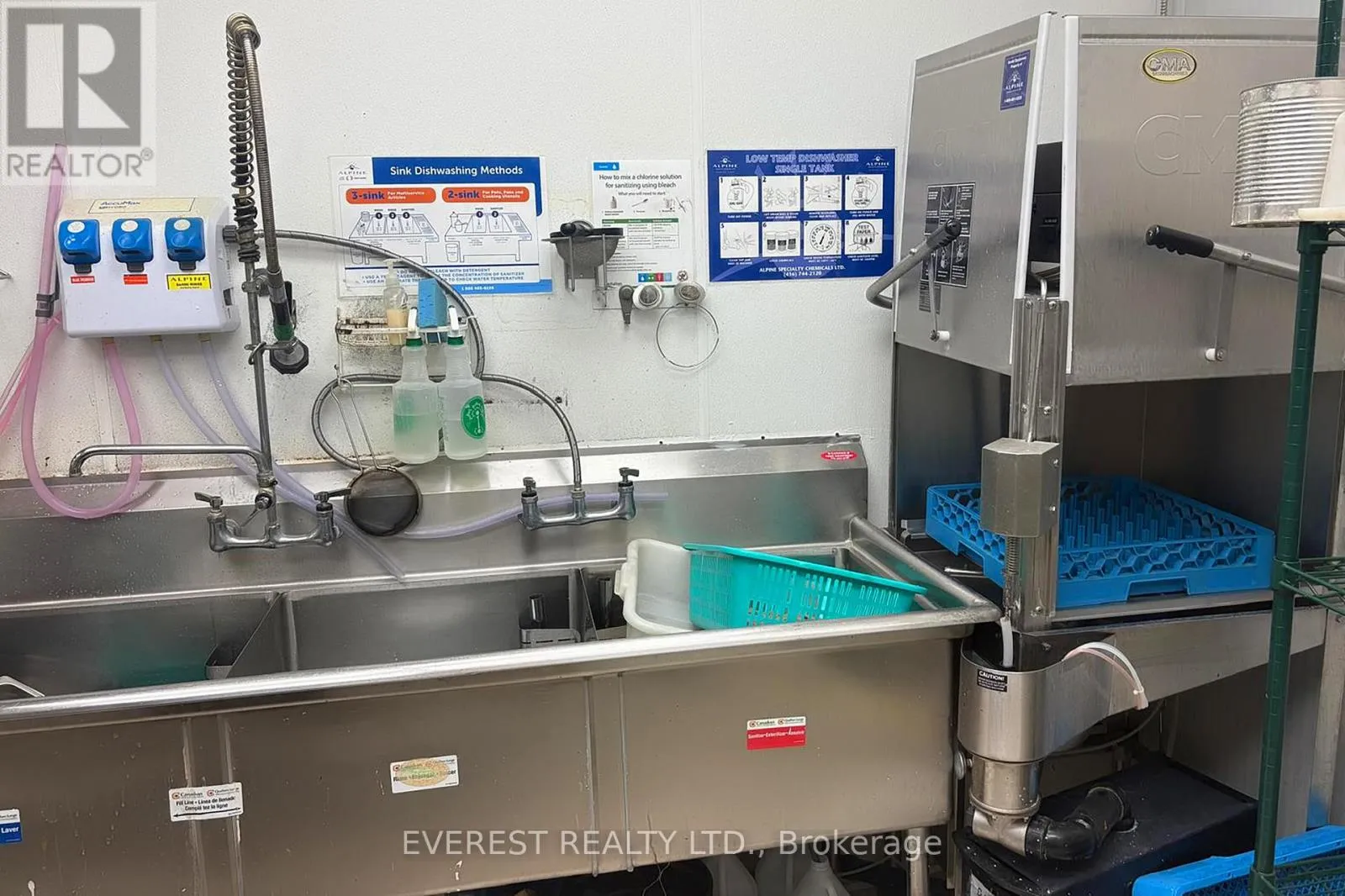 Commercial Sale For Sale