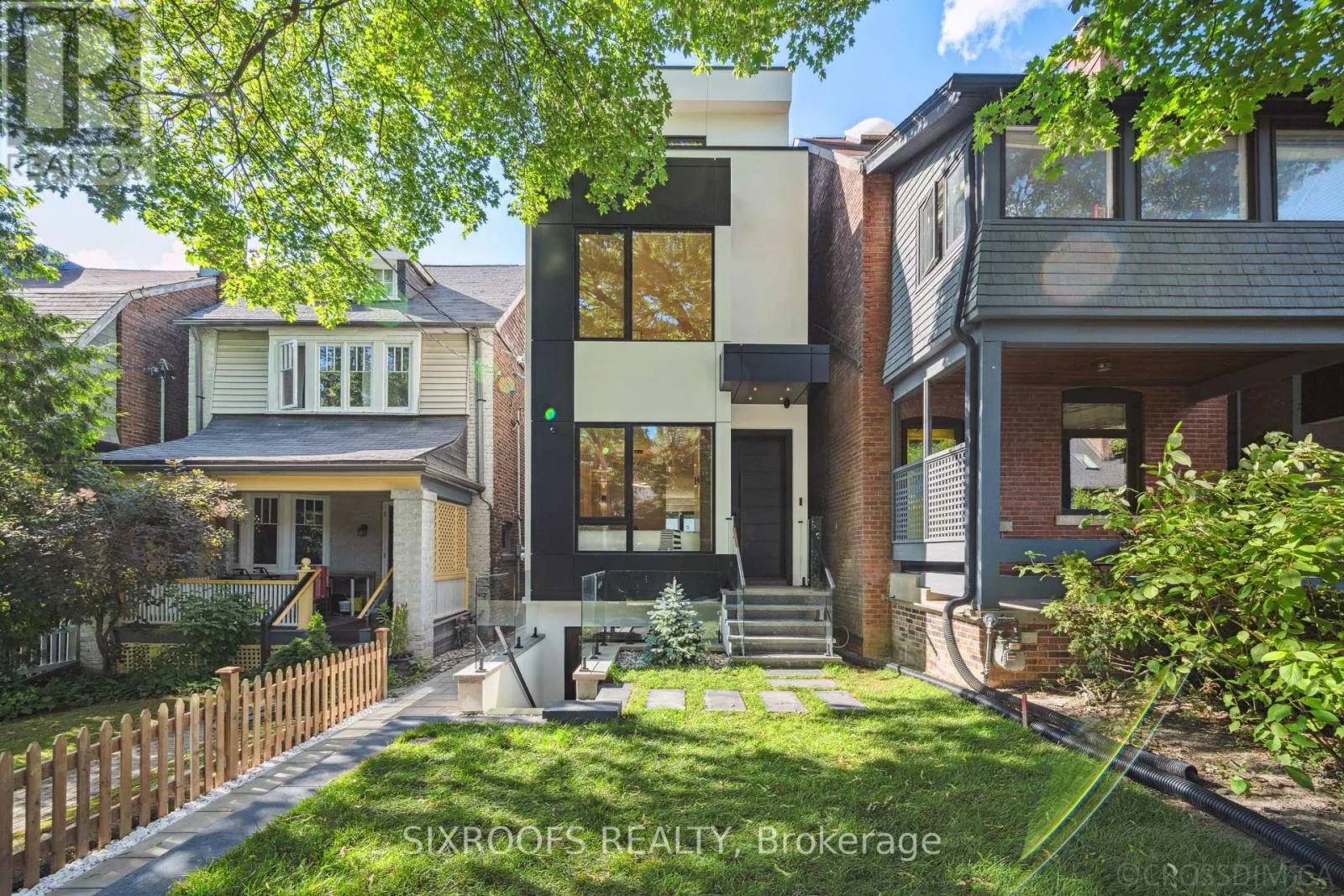 Residential For Sale
