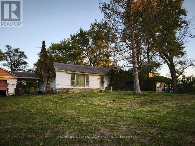 790 HWY 6, Haldimand, Ontario N3W1N6