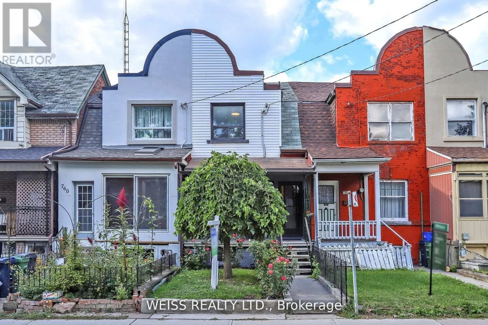 Residential For Sale