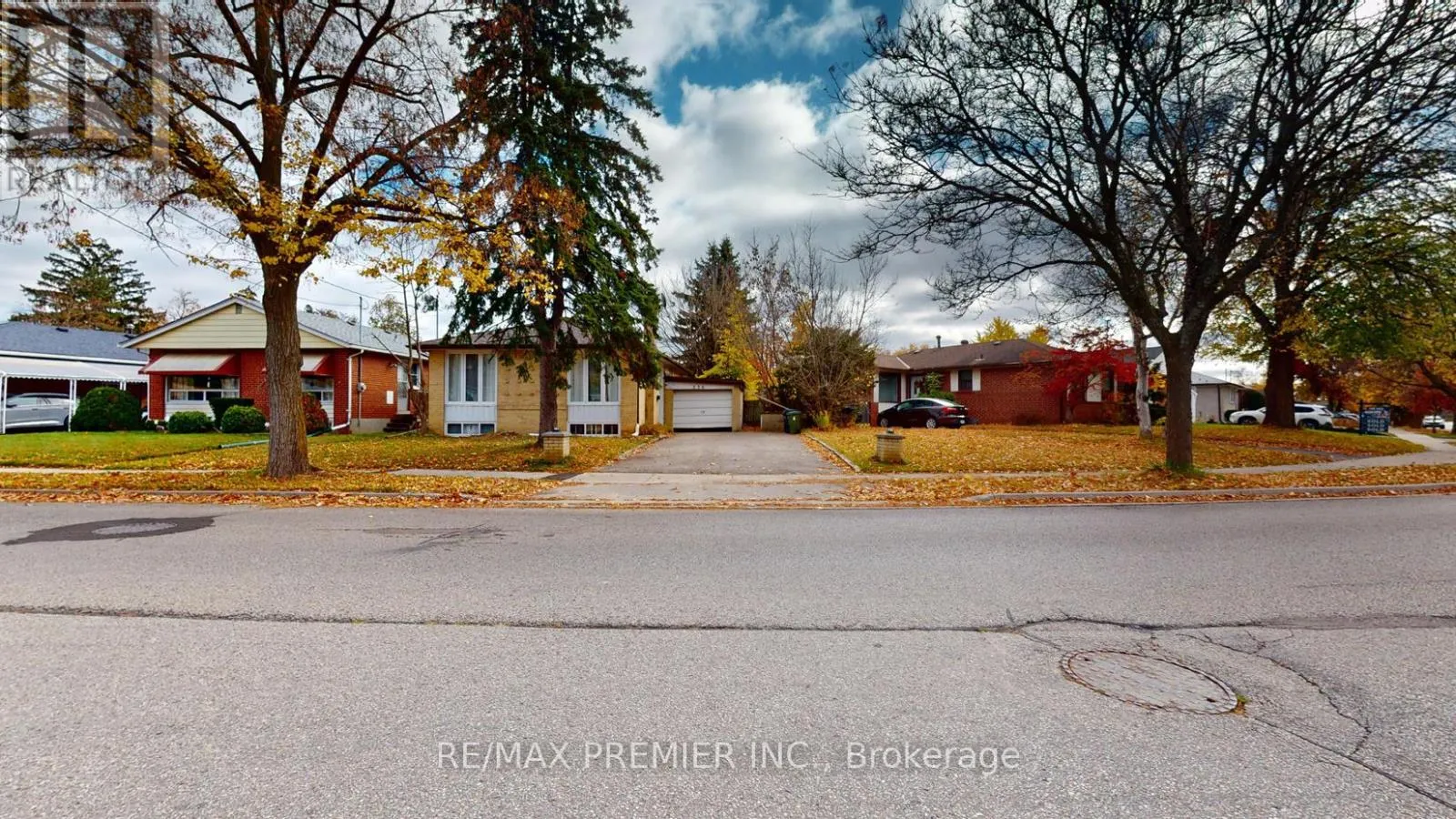 Residential For Sale