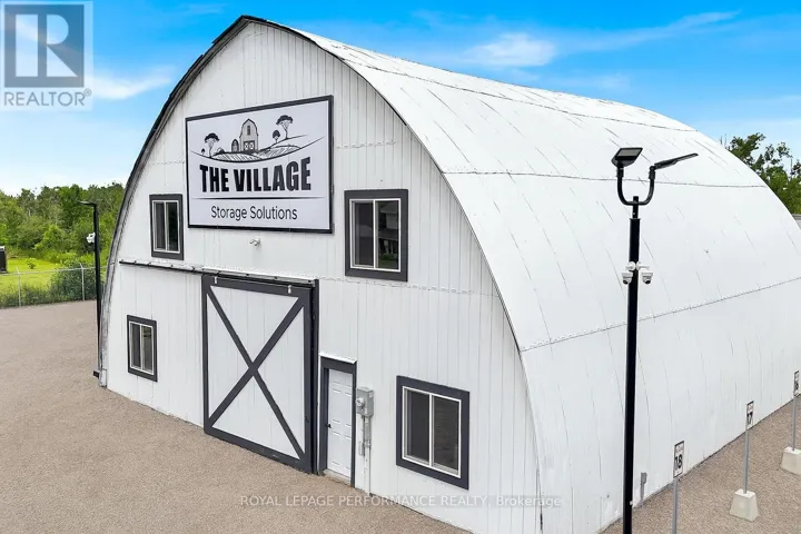 3826 D HIGHWAY 43 HIGHWAY, Drummond/North Elmsley, Ontario K7A4S4