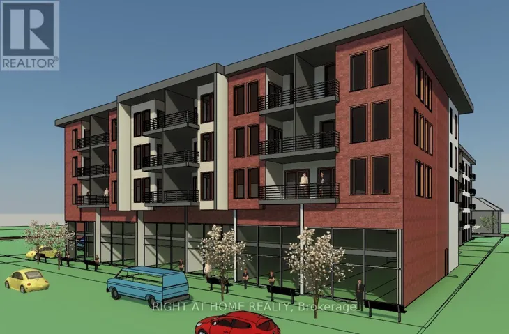 4440 ONTARIO STREET, Lincoln (Beamsville), Ontario L0R1B5