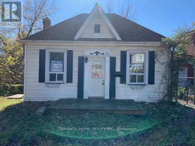 Residential For Sale
