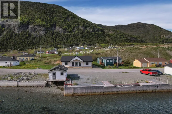 52 & 59B Main Street, Lark Harbour, Newfoundland & Labrador A0L1H0