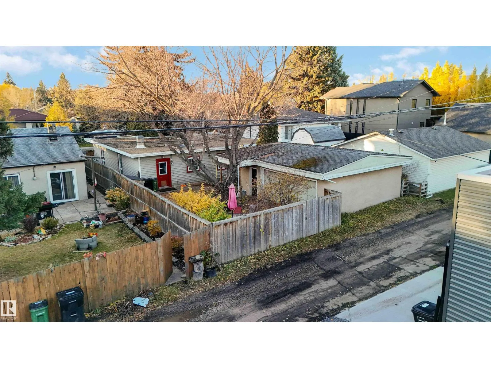Residential For Sale