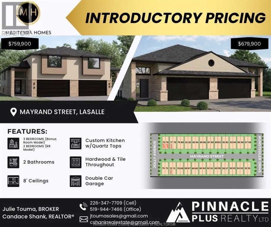 Residential For Sale