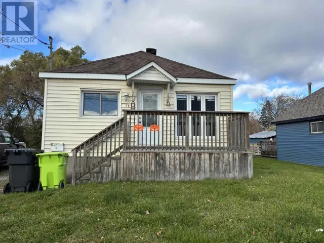 78 McNabb ST, Sault Ste. Marie, Ontario P6B1X8