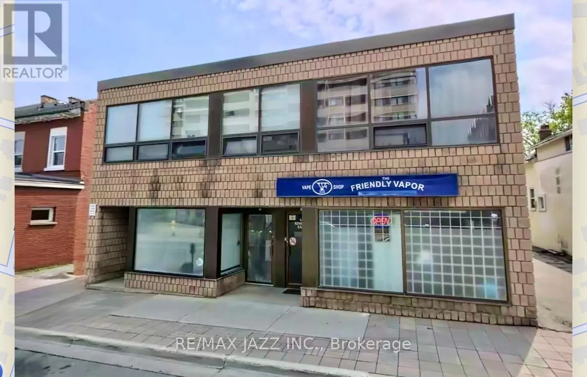 Commercial Sale For Sale