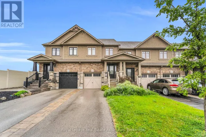 114 WINTERTON COURT, Orangeville, Ontario L9W5H8