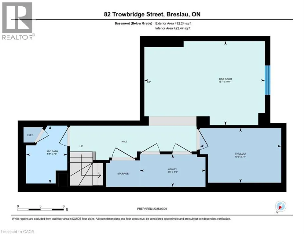 Residential For Sale