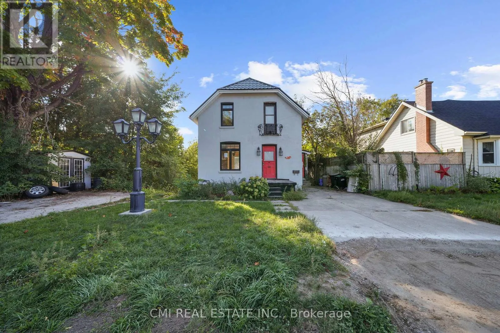 Residential For Sale