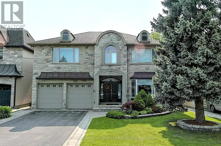72 LAUREL AVENUE, Toronto (Islington-City Centre West), Ontario M9B4T2