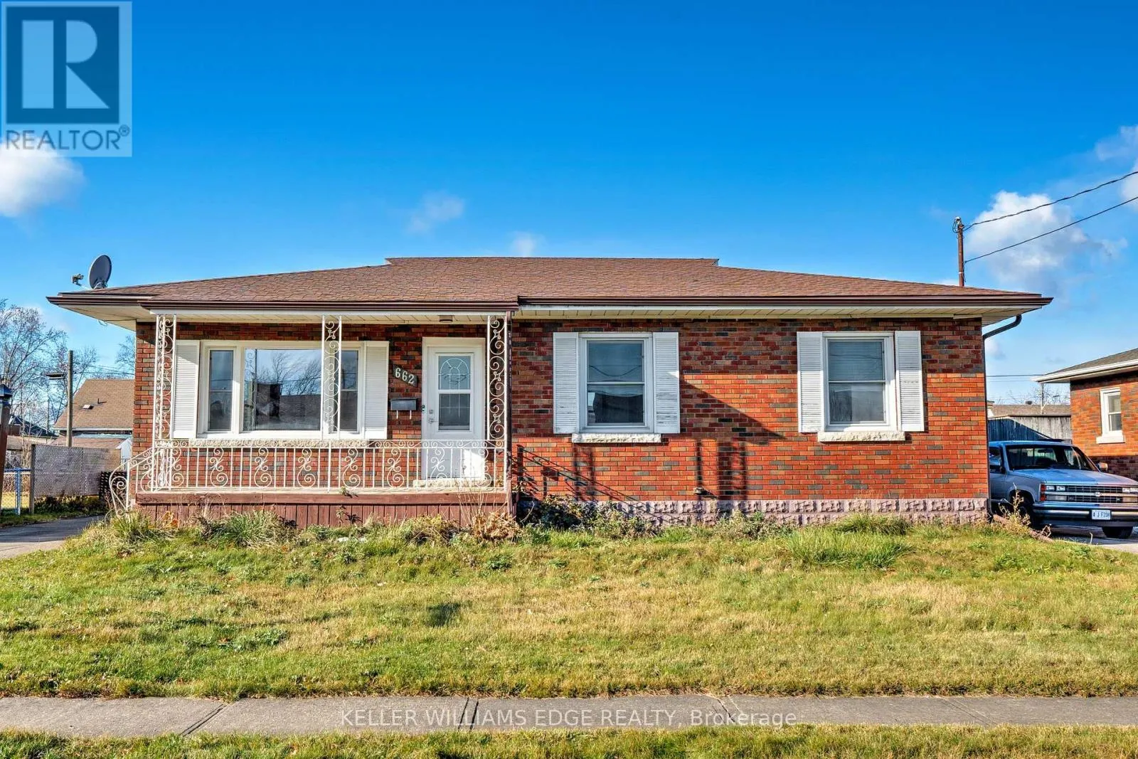 Residential For Sale