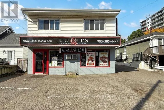 872 UPPER SHERMAN AVENUE, Hamilton (Thorner), Ontario L8V3N1