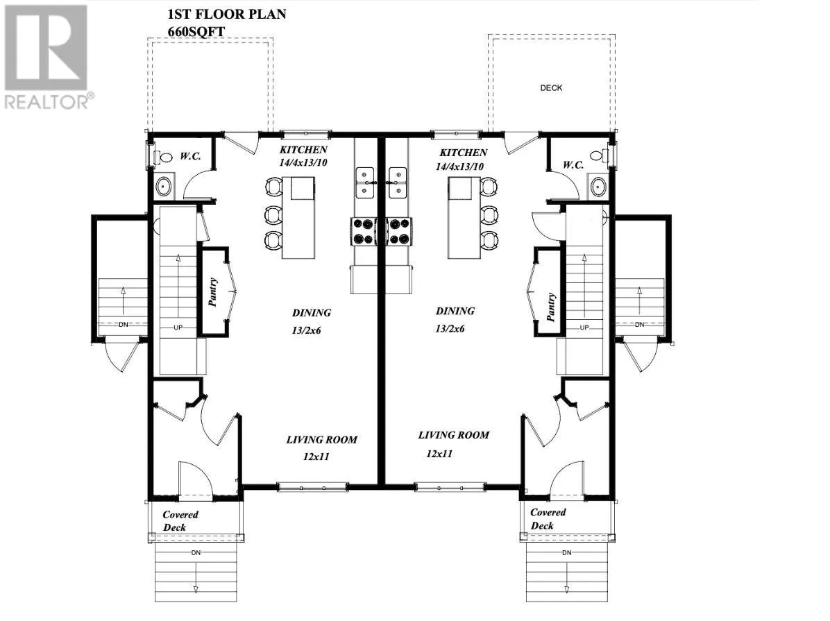 Residential For Sale