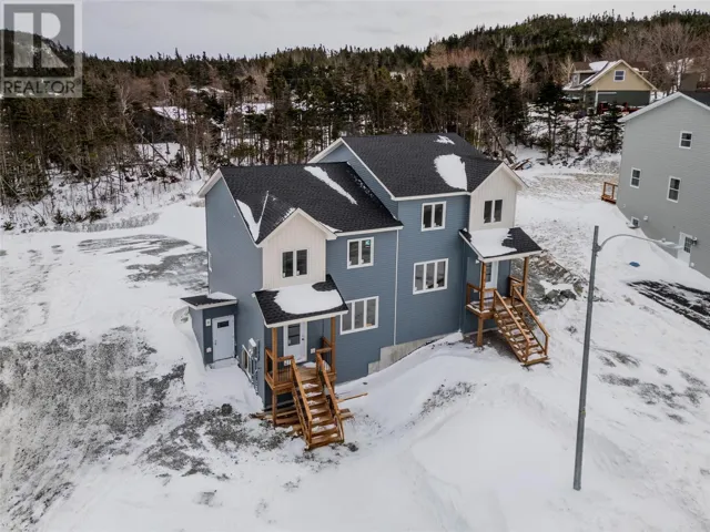 34 Carol Crescent, Paradise, Newfoundland & Labrador A1L4K1