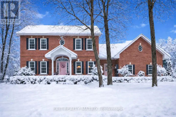 1271 GEORGES VANIER DRIVE, Ottawa, Ontario K4C1R6