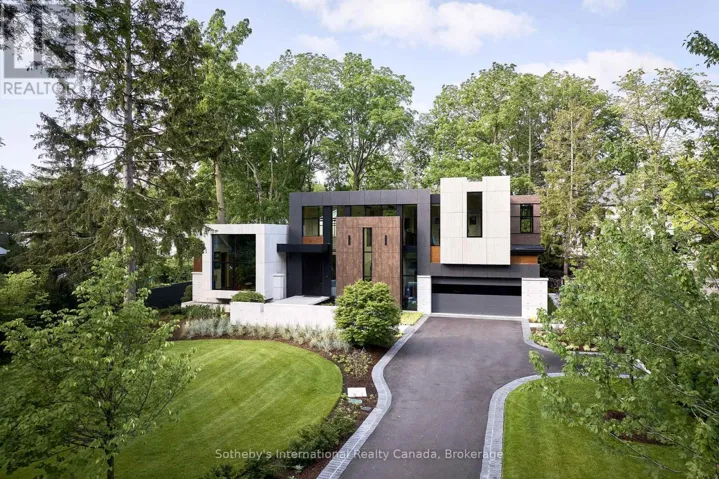 116 CHARTWELL ROAD, Oakville (OO Old Oakville), Ontario L6J3Z6