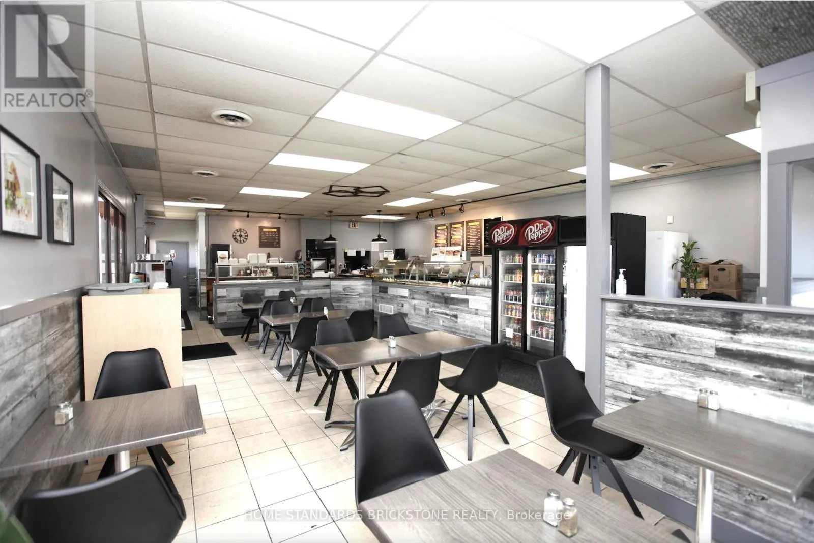 Commercial Sale For Sale