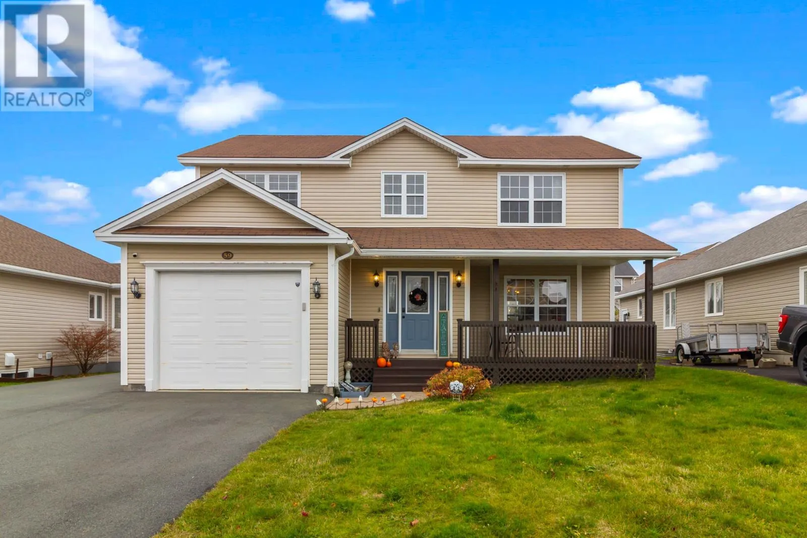 Residential For Sale