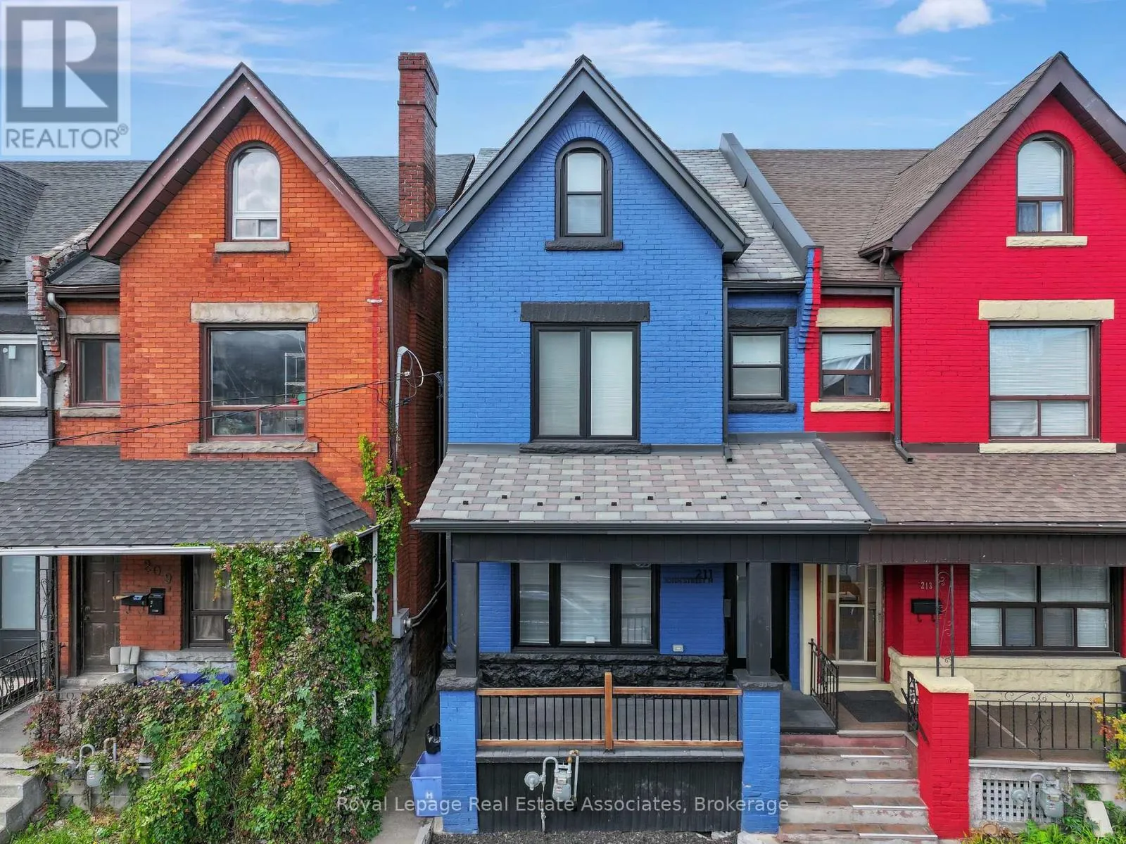 Residential For Sale