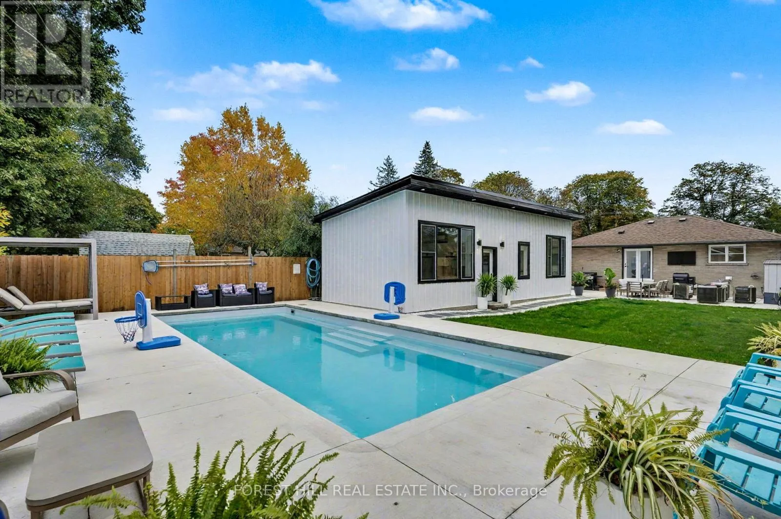 Residential For Sale