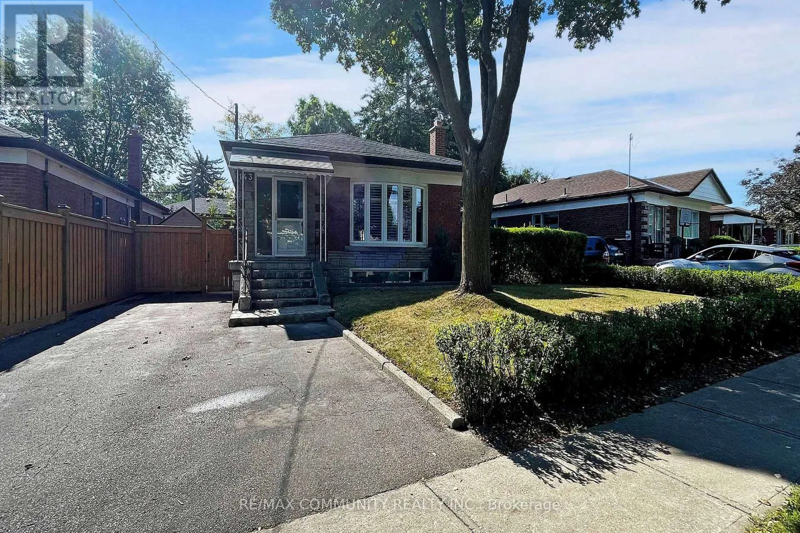 Residential For Sale