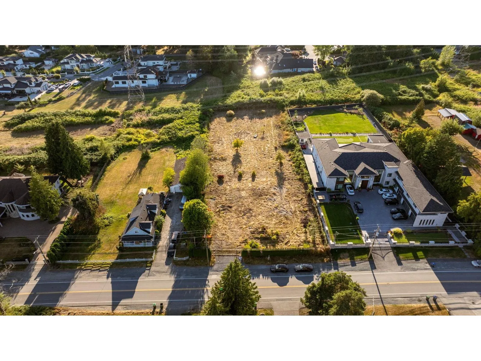 Residential For Sale