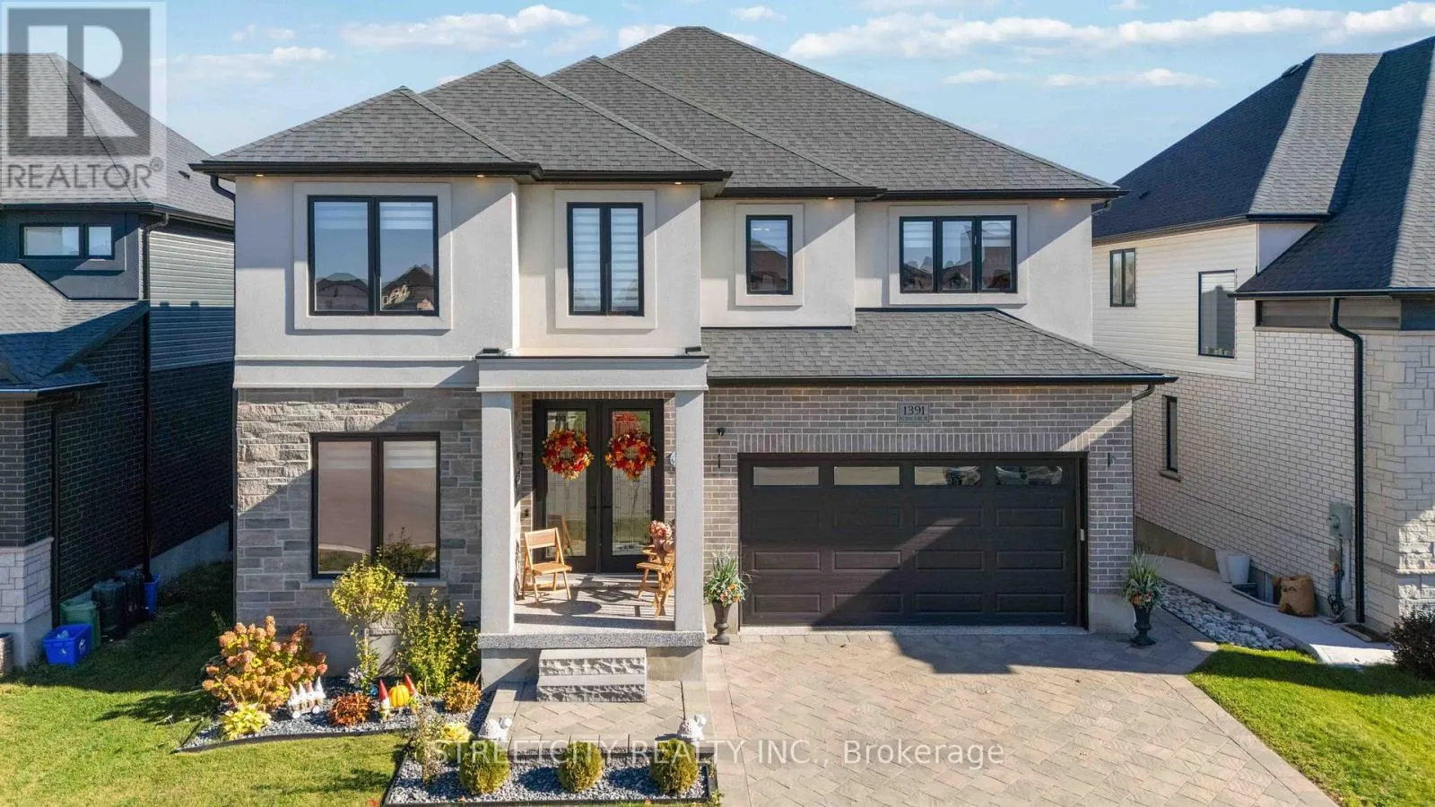 Residential For Sale