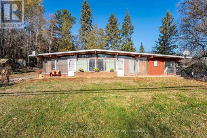 29845 28 HIGHWAY, Faraday, Ontario K0L1C0