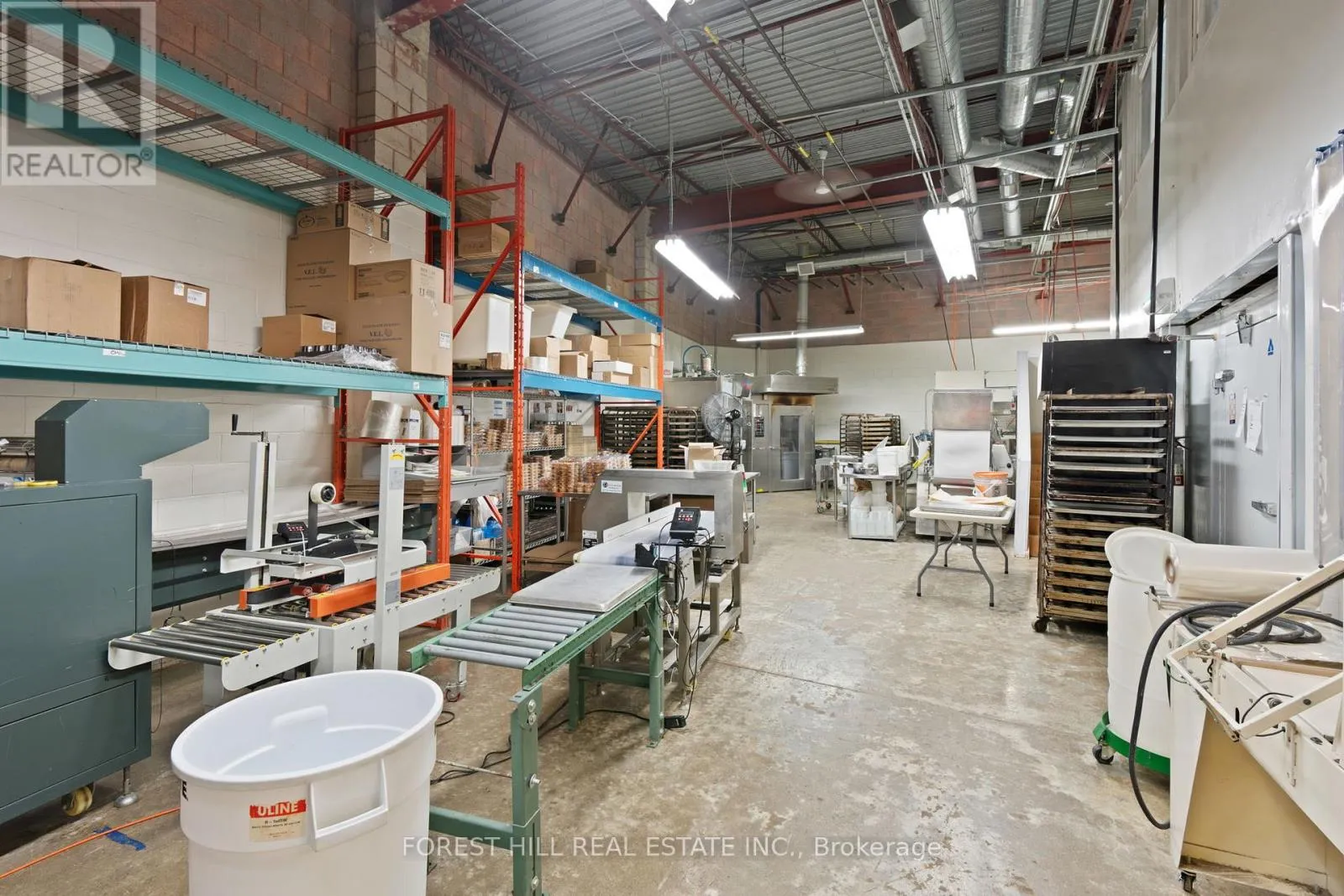 Commercial Sale For Sale