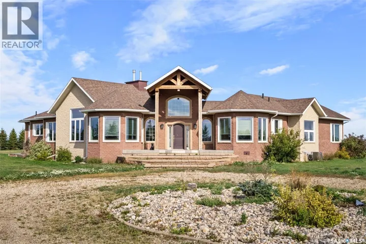 Kamsack Luxe Estate, Cote Rm No. 271, Saskatchewan S0A1S0
