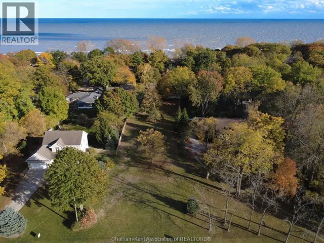 Lot 4 Plan 600 LINE, Howard Township, Ontario N0P1X0