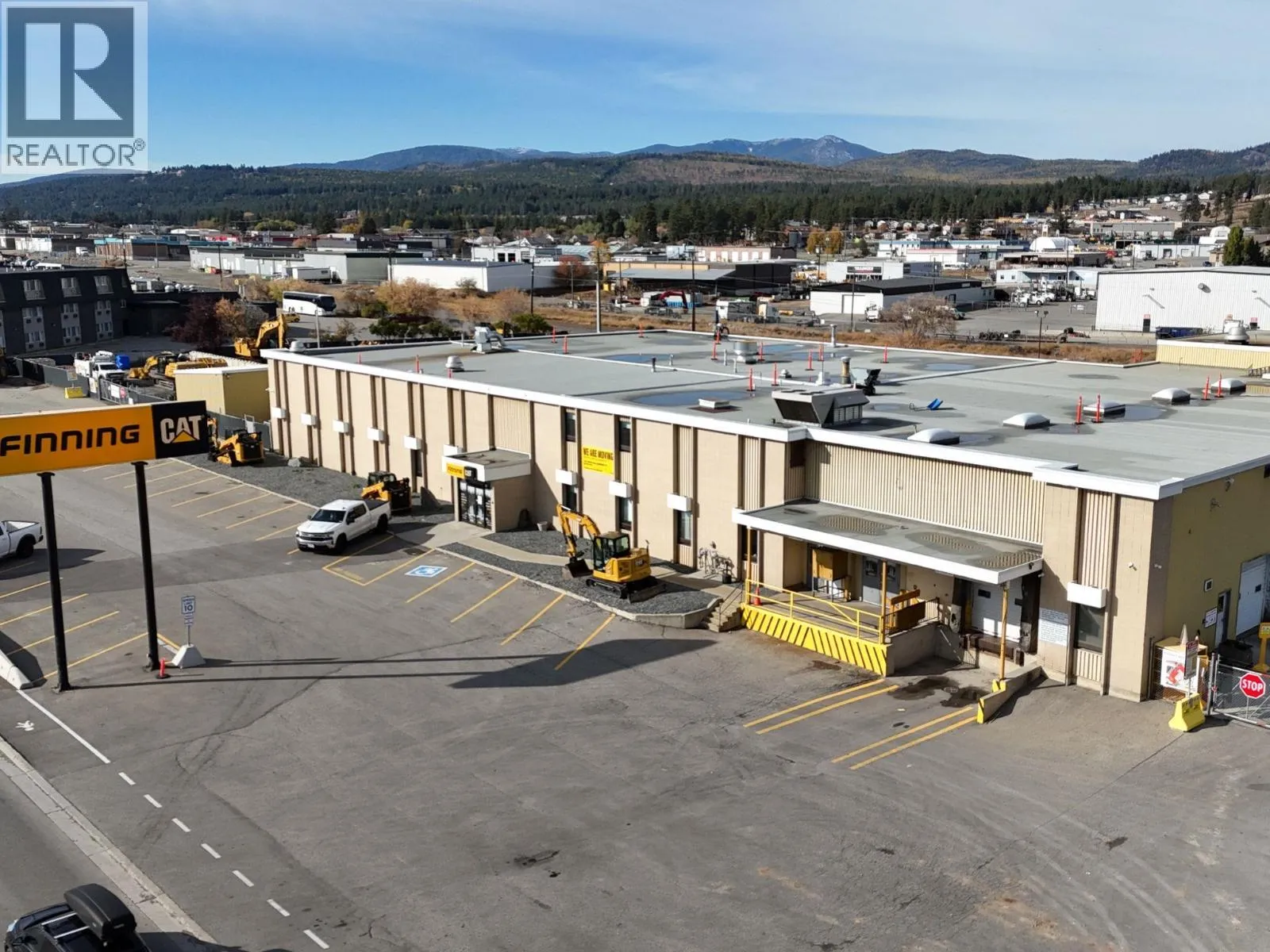 Commercial Sale For Sale